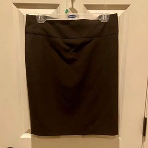 Express Pencil Skirt